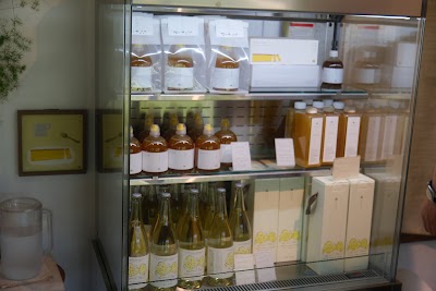 Cafe Yuja