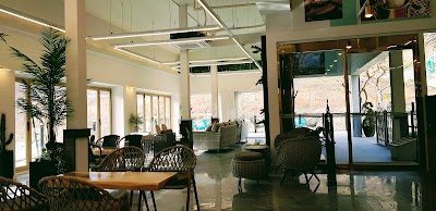 Cafe Torcello